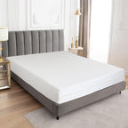 Waterproof Zippered Mattress Encasement Bed Bug Proof