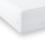 Waterproof Zippered Mattress Encasement Bed Bug Proof