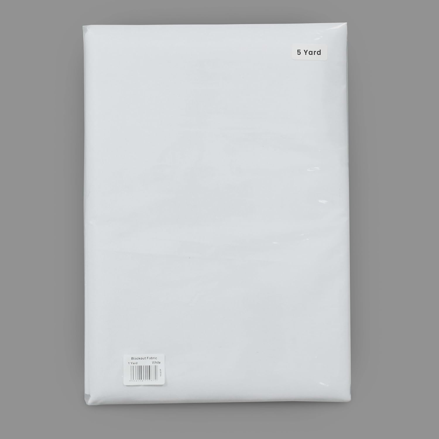 110 Inch Wide Blackout Fabric