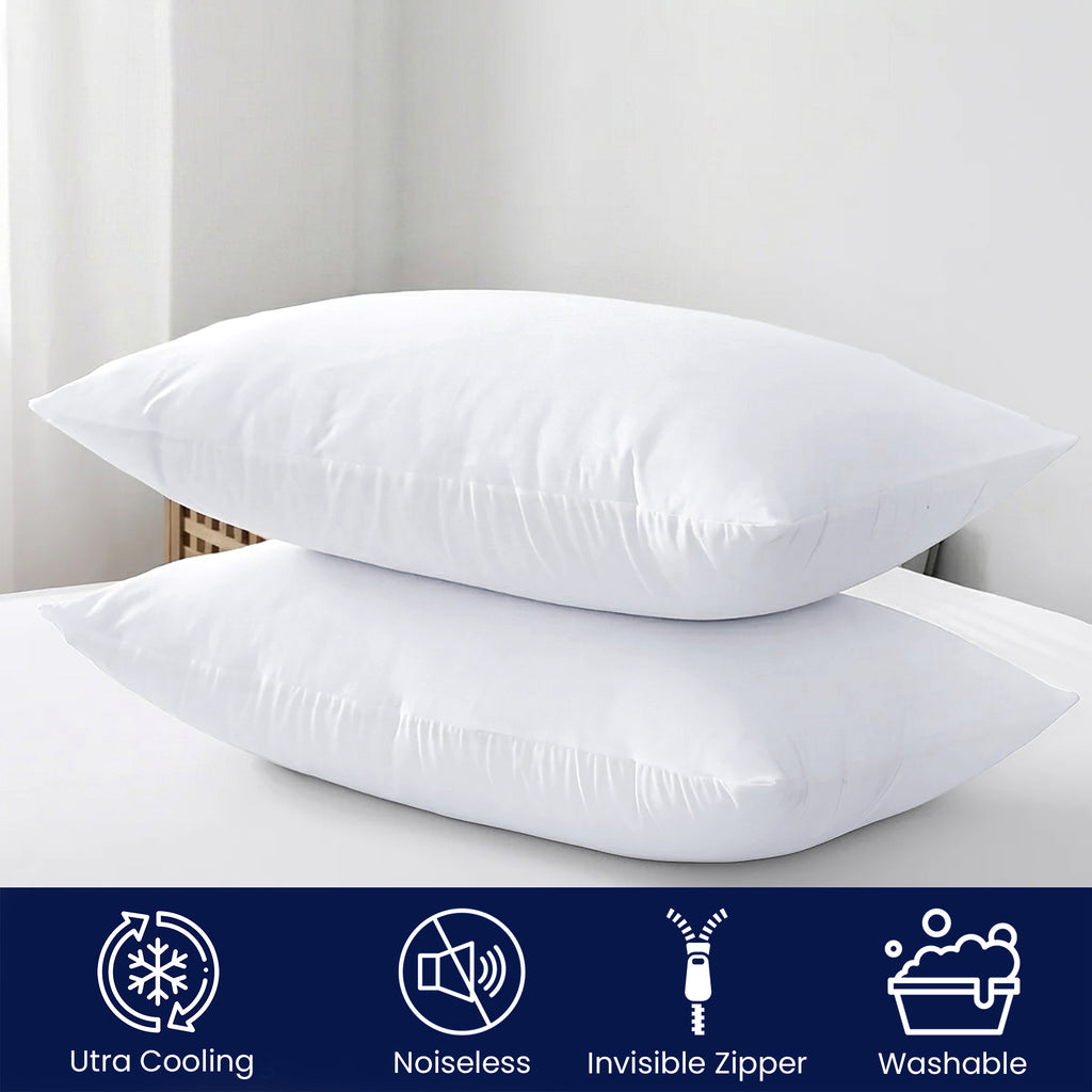 Waterproof Pillow Protector