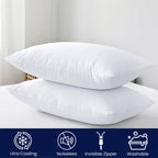 Waterproof Pillow Protector