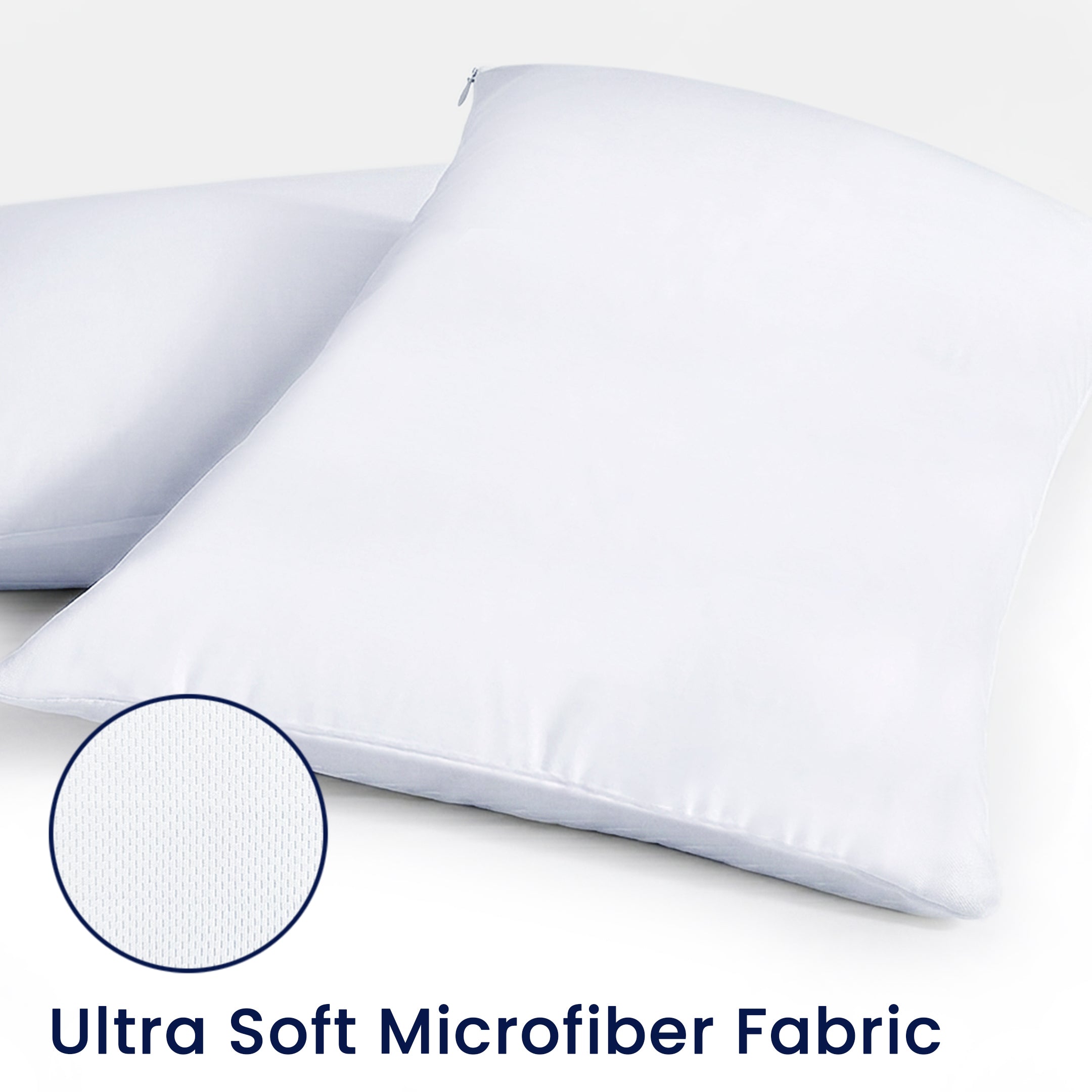 Waterproof Pillow Protector