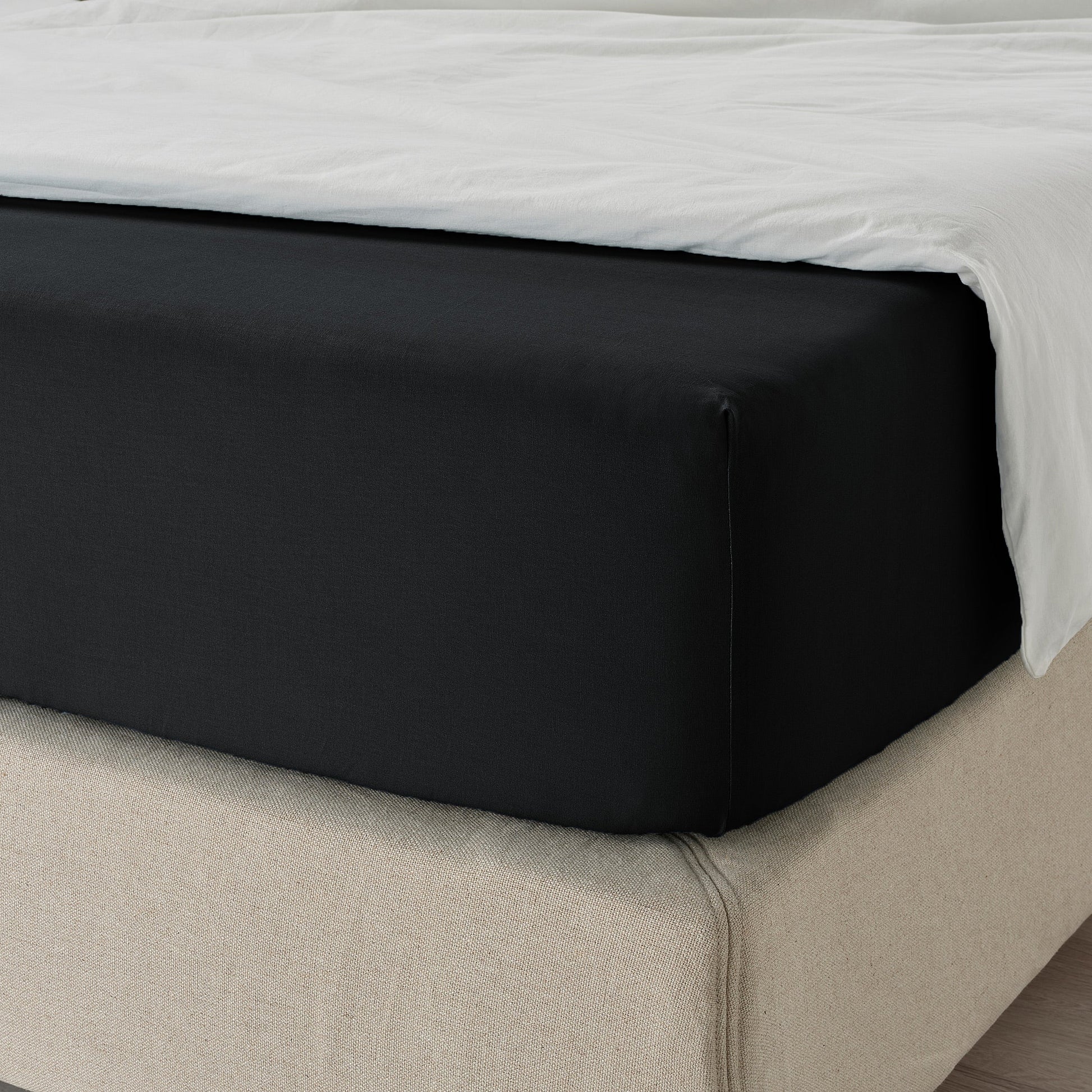 Premium Quality Fitted Sheet