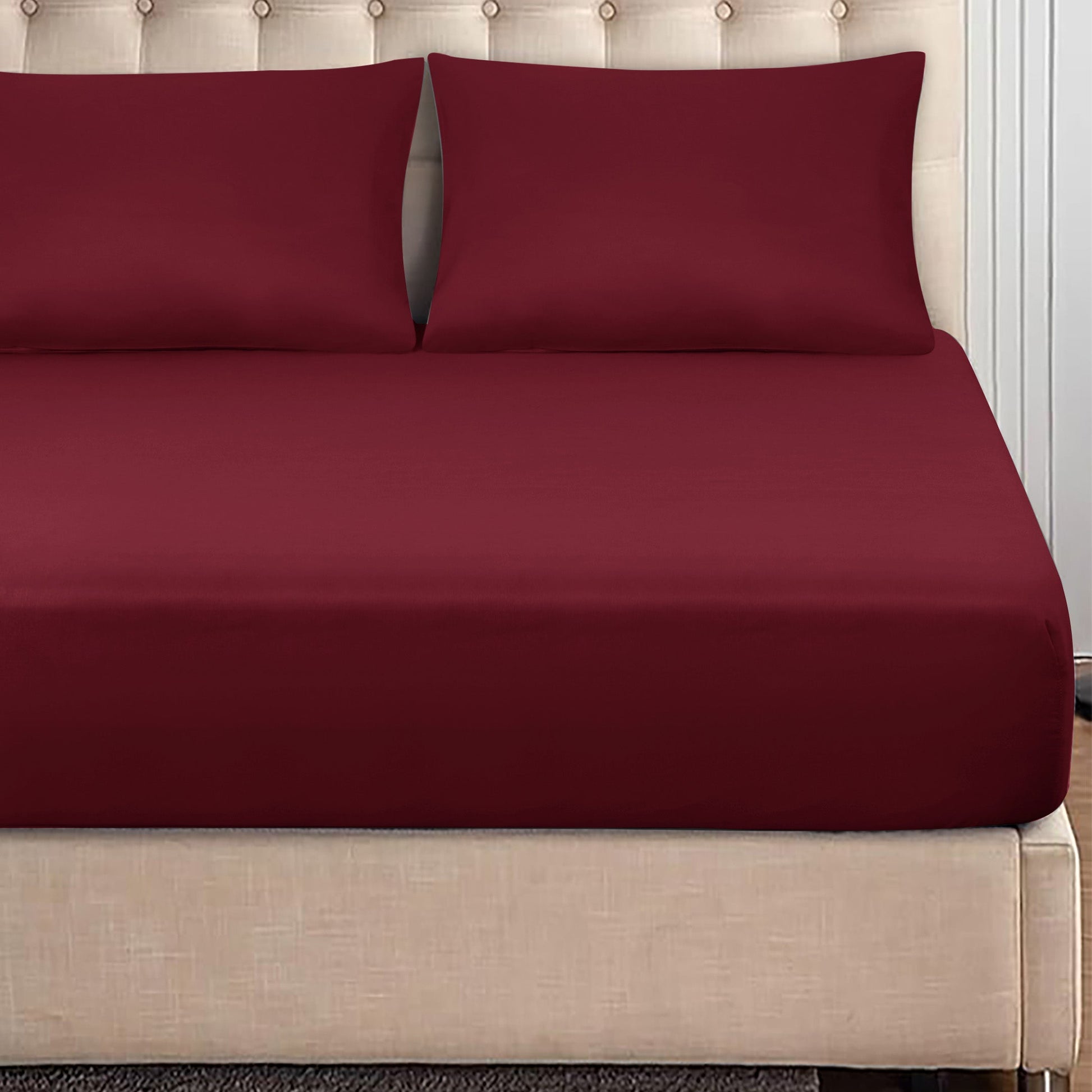 Premium Quality Fitted Sheet