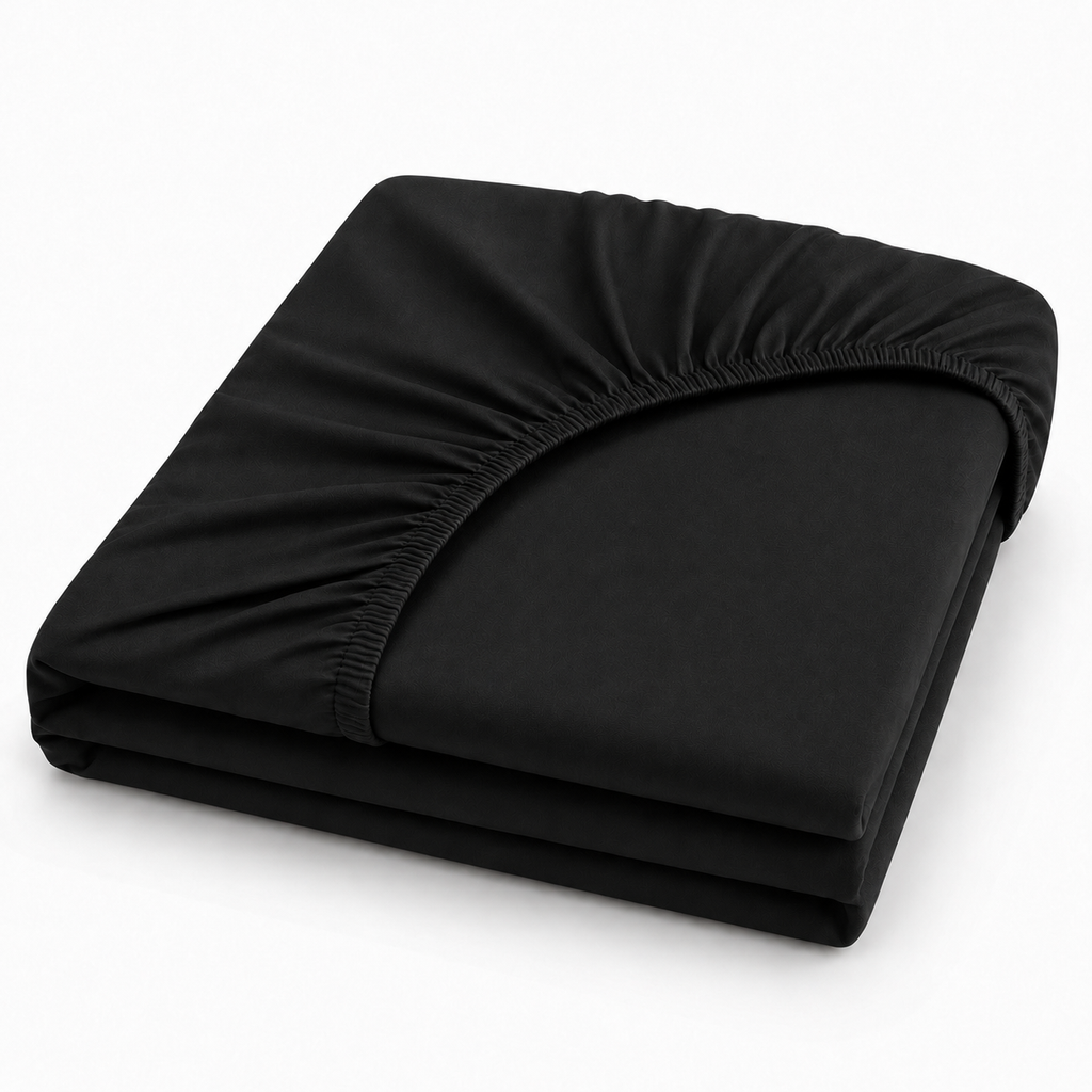 Premium Quality Fitted Sheet