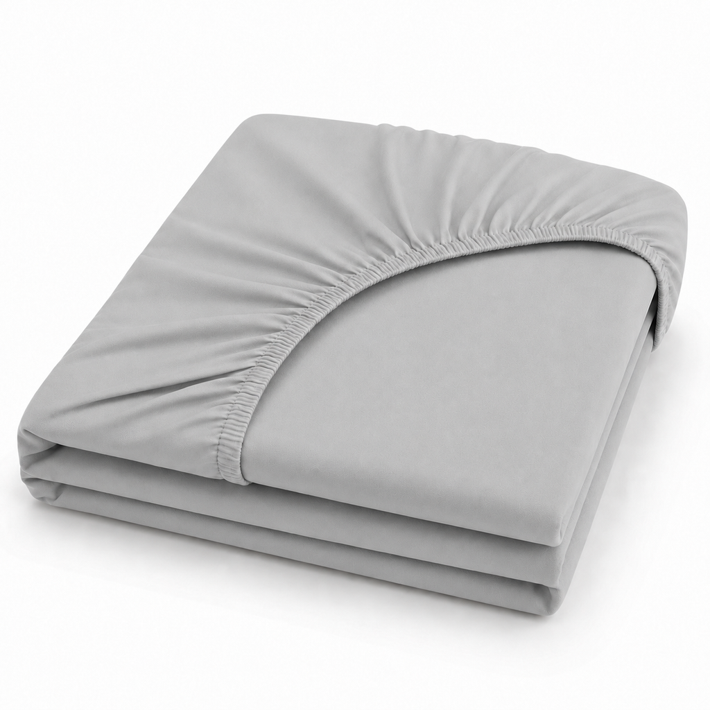 Premium Quality Fitted Sheet