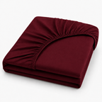 Premium Quality Fitted Sheet