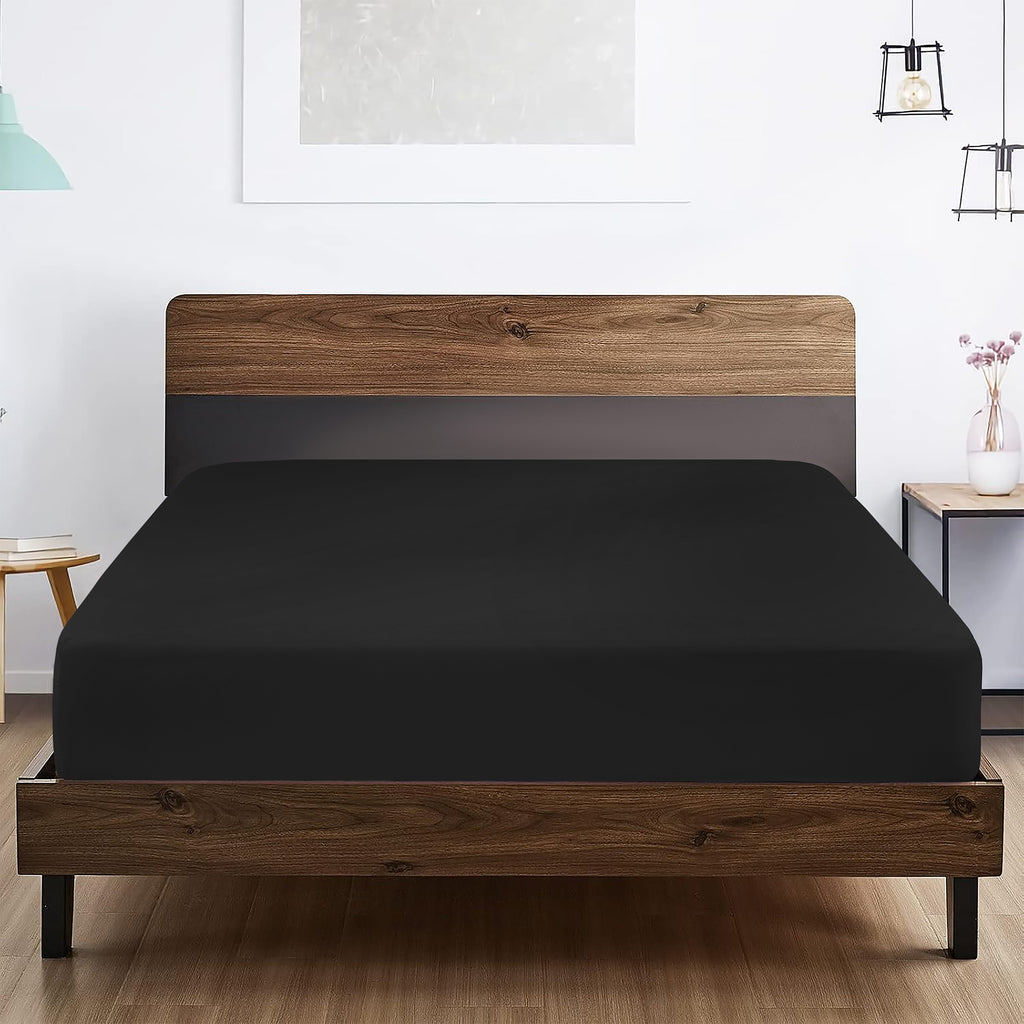 Premium Quality Fitted Sheet