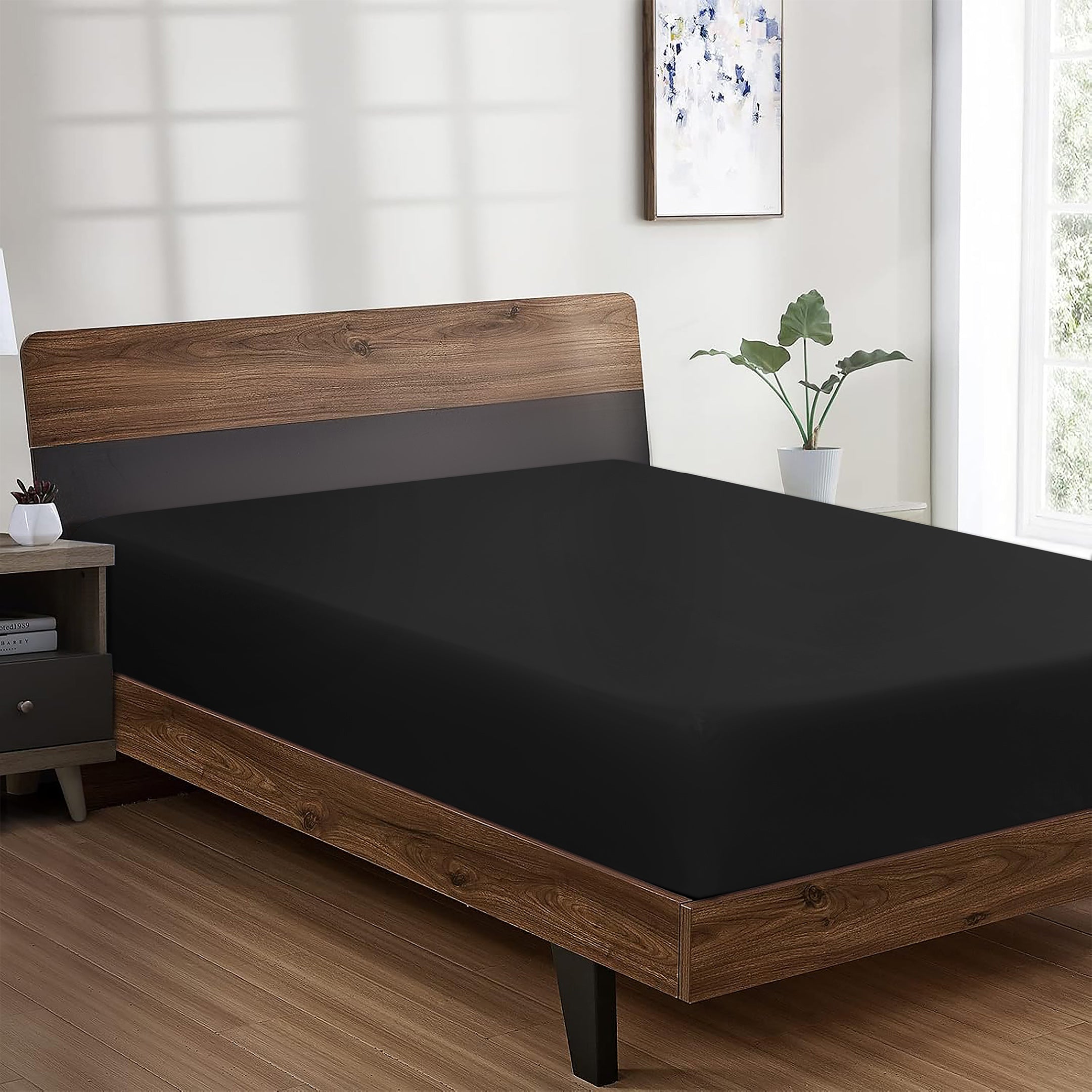 Premium Quality Fitted Sheet