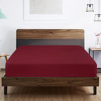 Premium Quality Fitted Sheet