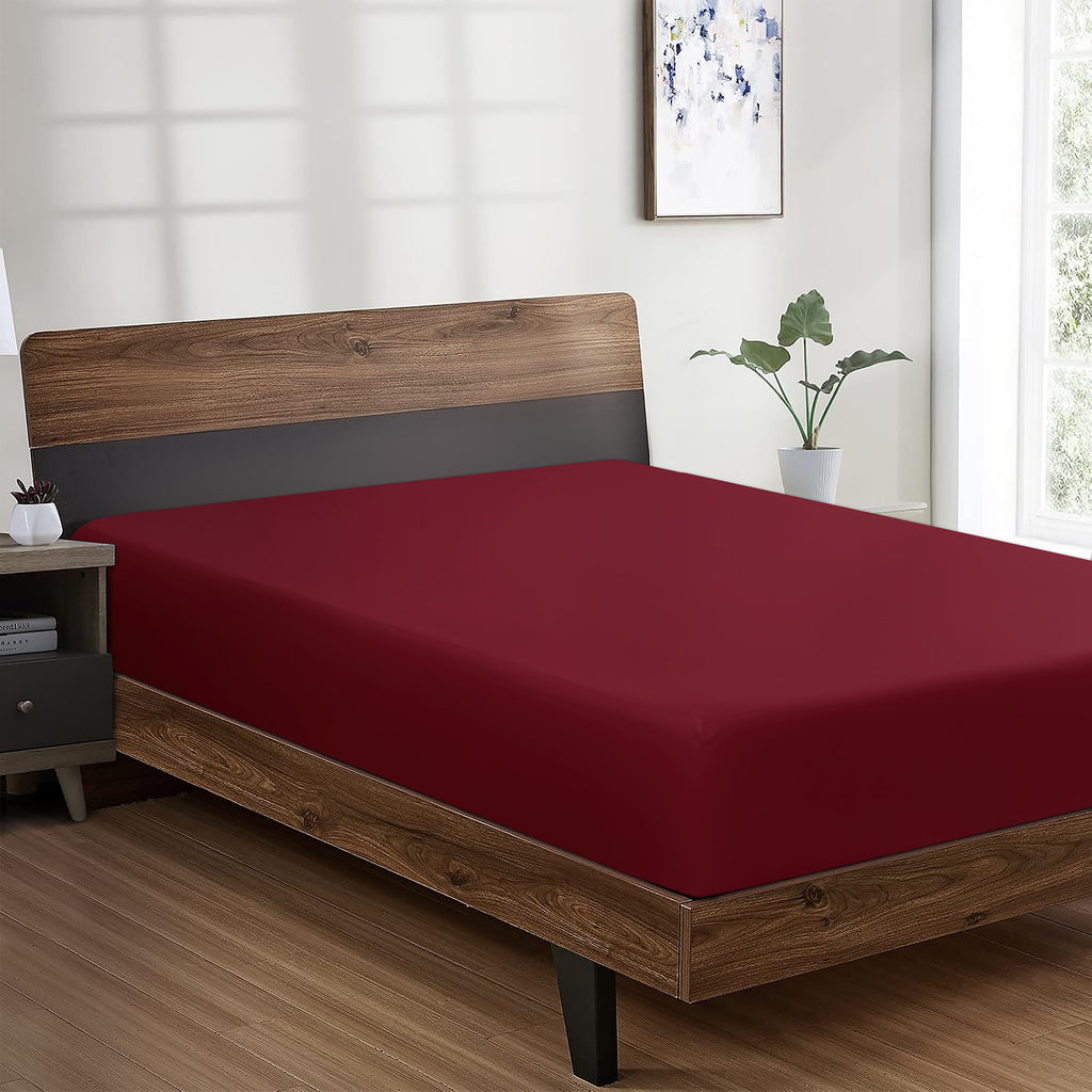Premium Quality Fitted Sheet