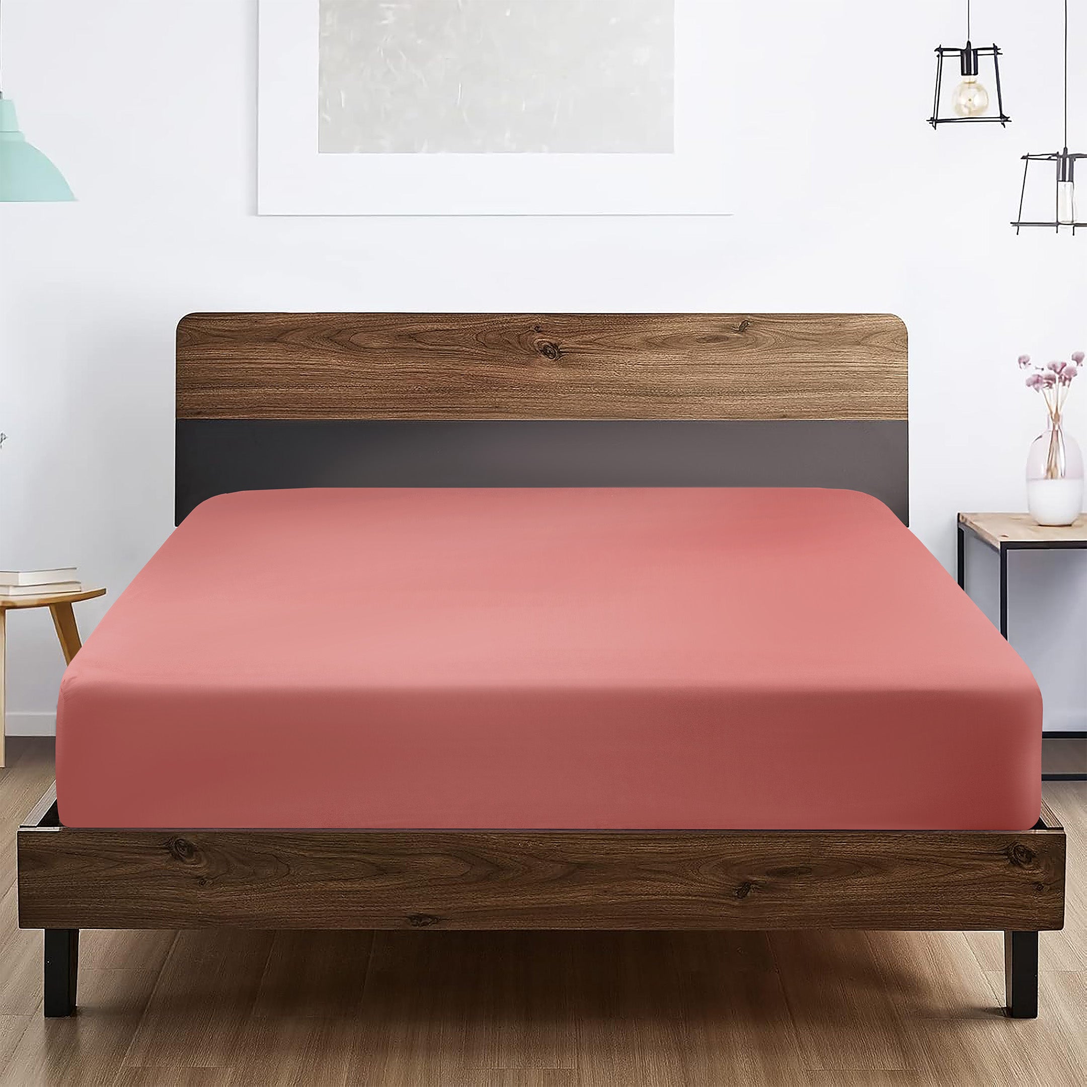 Premium Quality Fitted Sheet