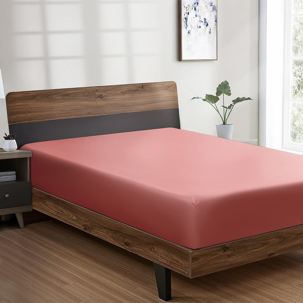 Premium Quality Fitted Sheet