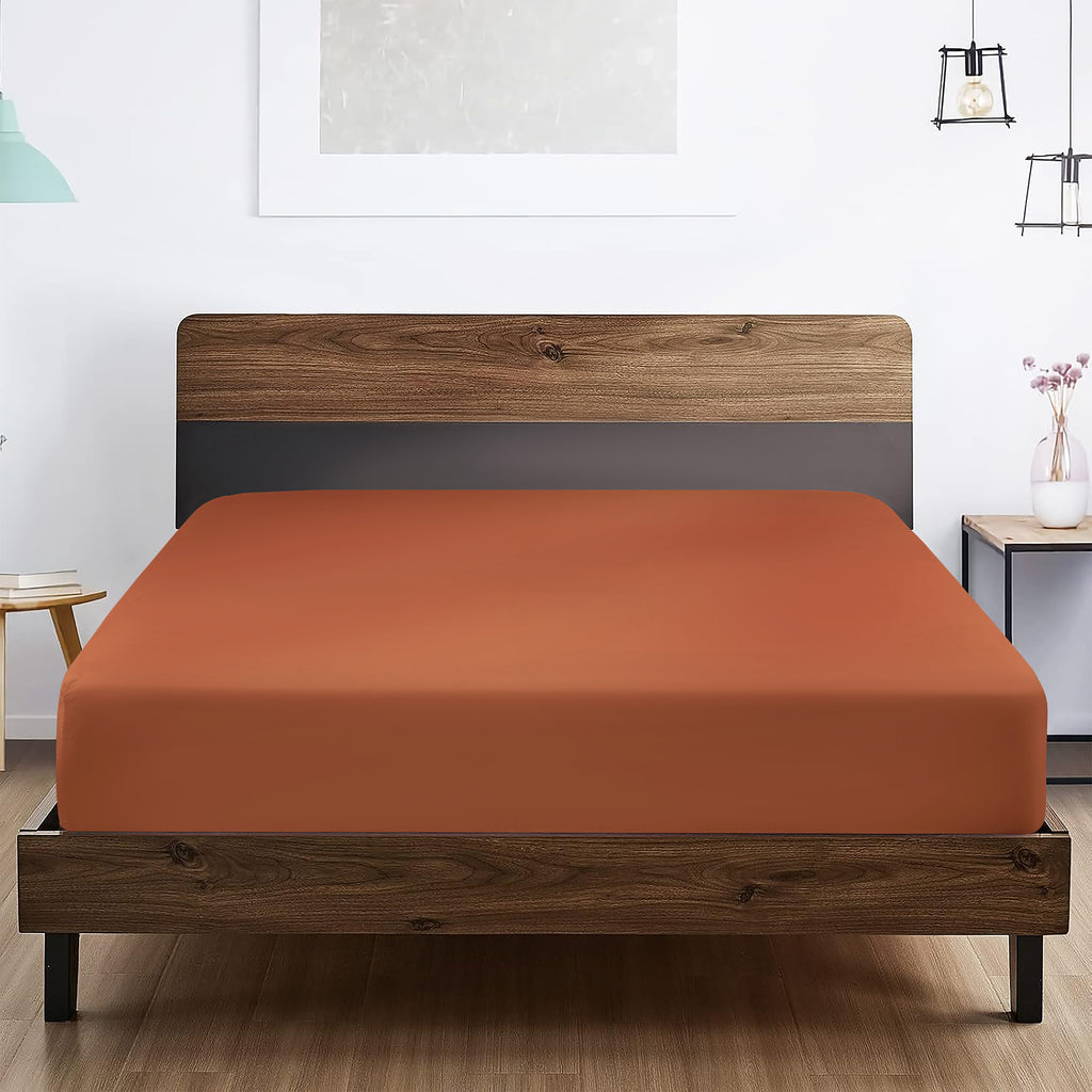 Premium Quality Fitted Sheet