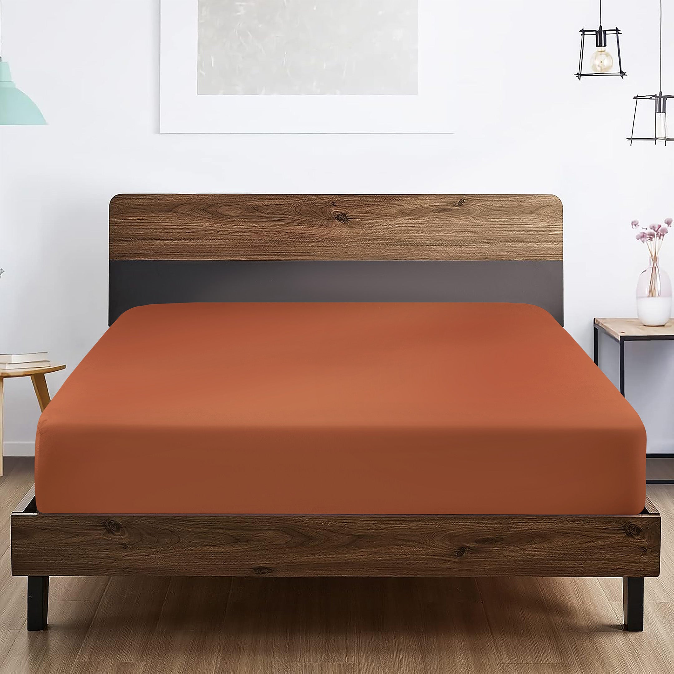 Premium Quality Fitted Sheet