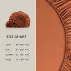 Premium Quality Fitted Sheet