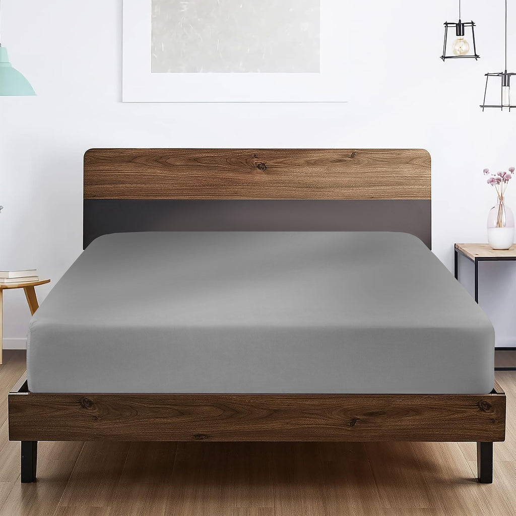 Premium Quality Fitted Sheet