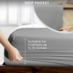 Premium Quality Fitted Sheet