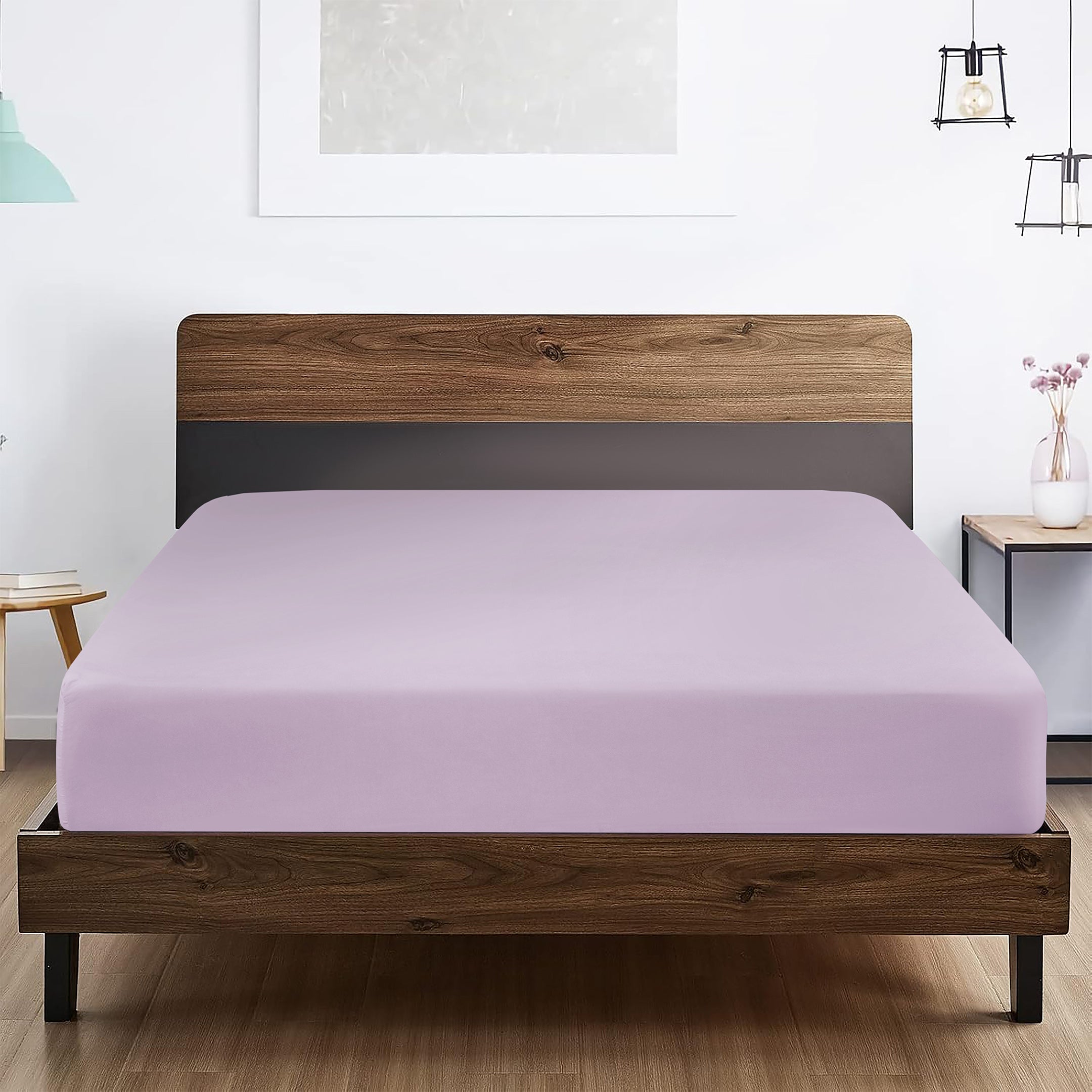 Premium Quality Fitted Sheet