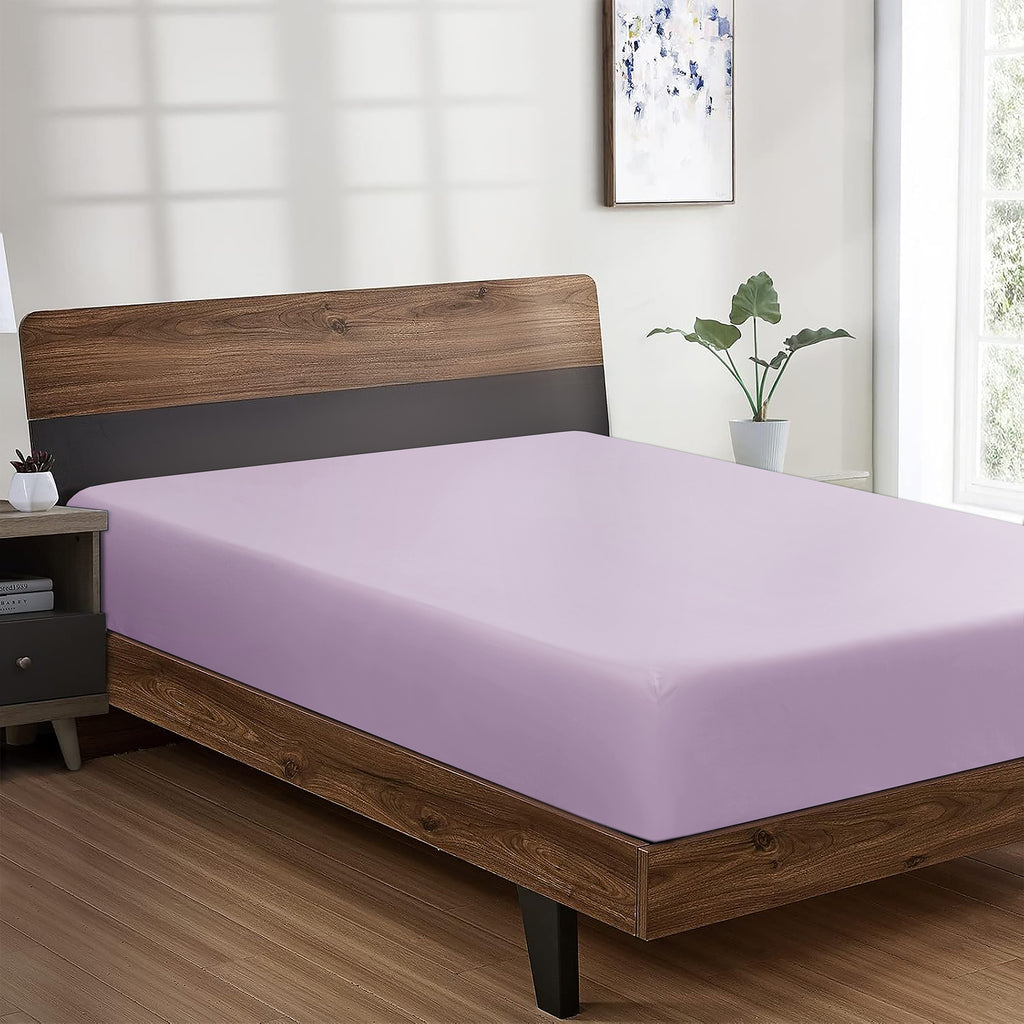 Premium Quality Fitted Sheet