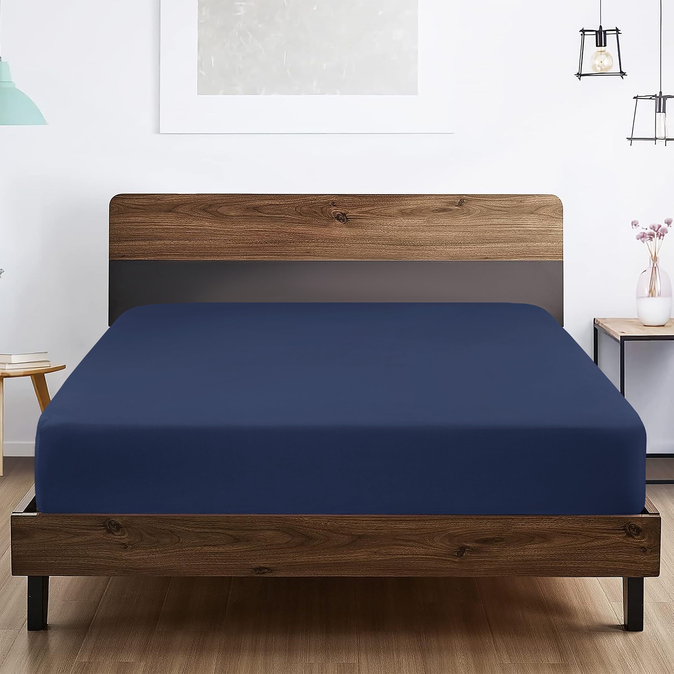 Premium Quality Fitted Sheet