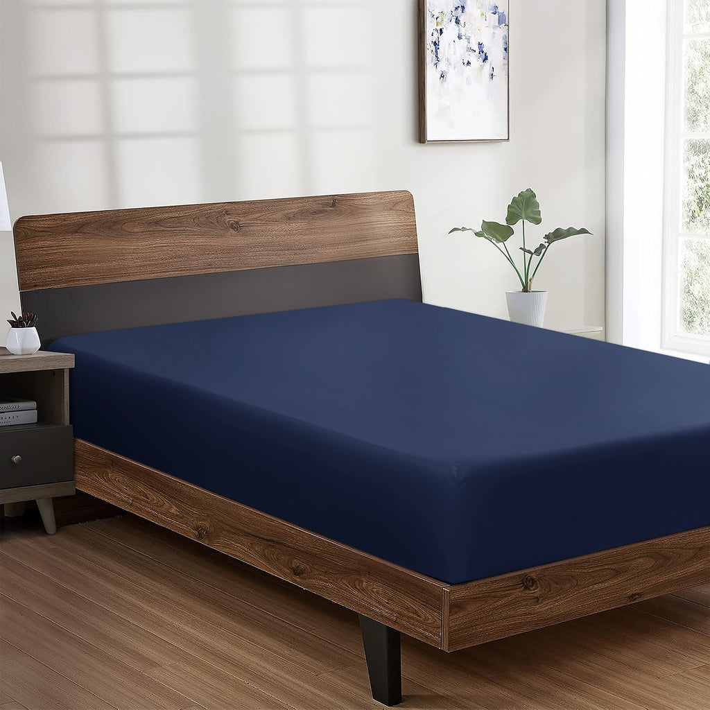 Premium Quality Fitted Sheet