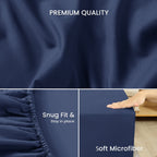 Premium Quality Fitted Sheet
