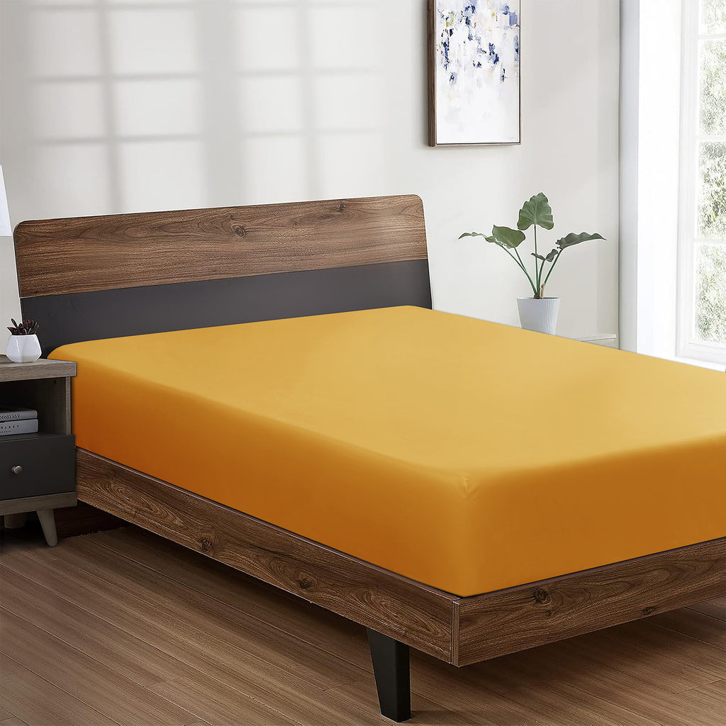 Premium Quality Fitted Sheet