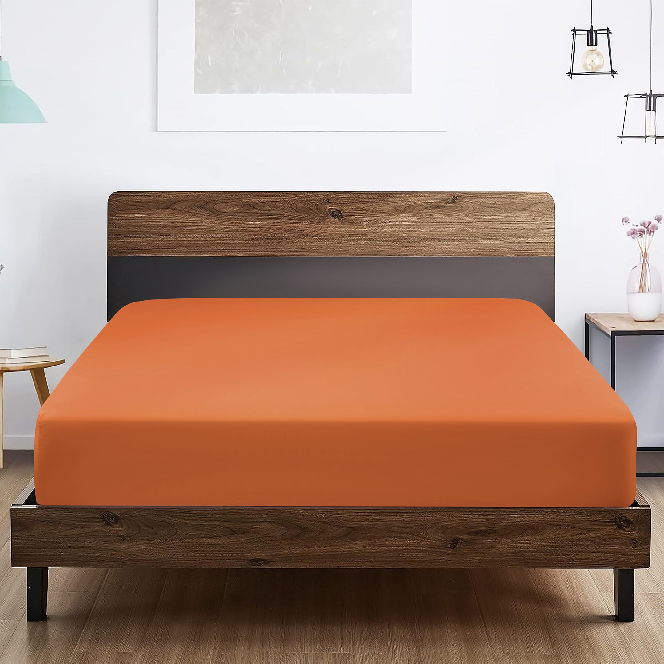 Premium Quality Fitted Sheet