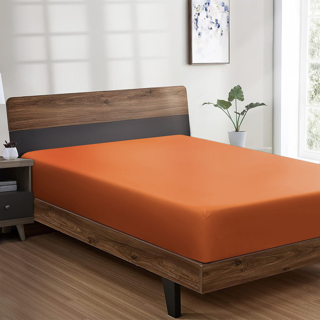 Premium Quality Fitted Sheet