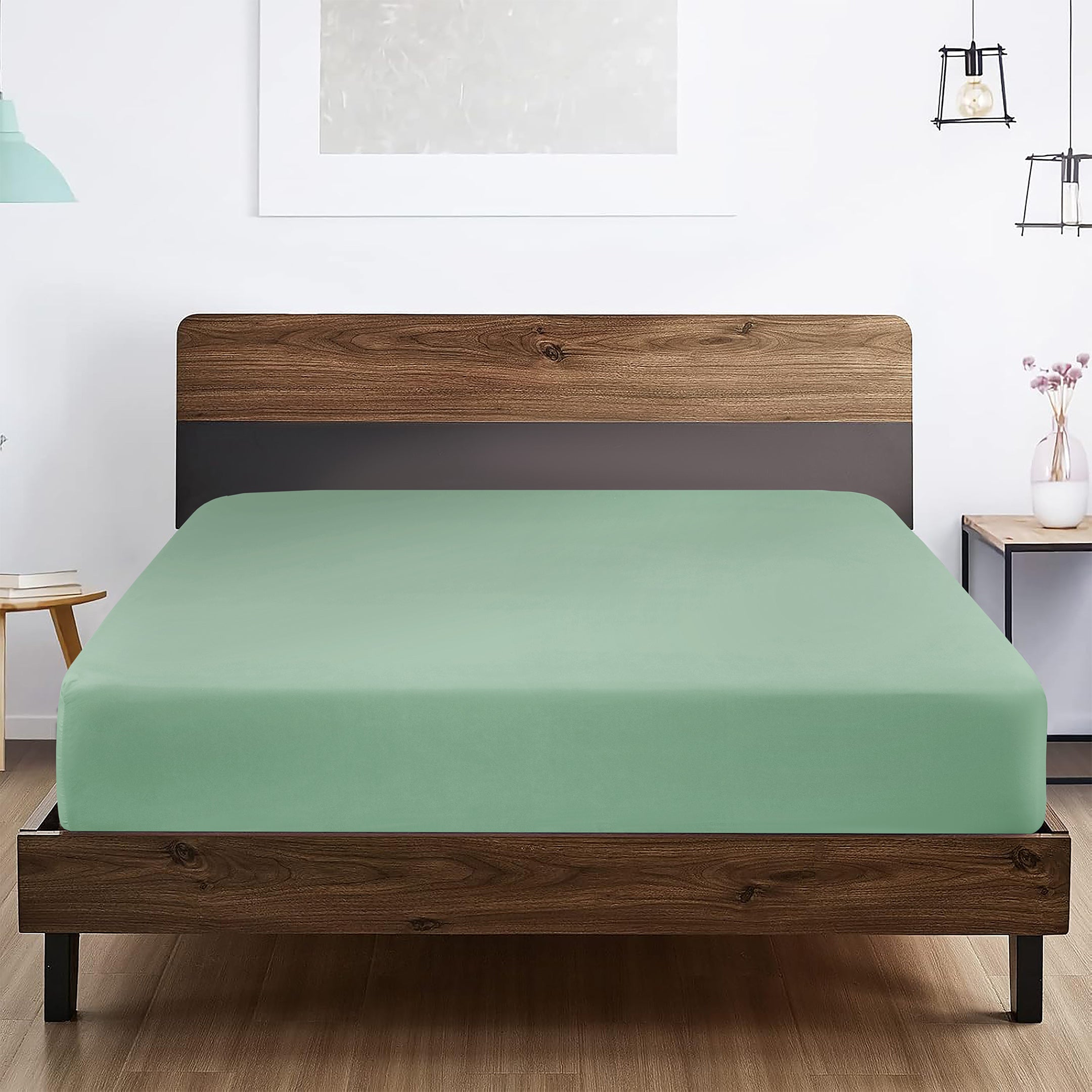 Premium Quality Fitted Sheet