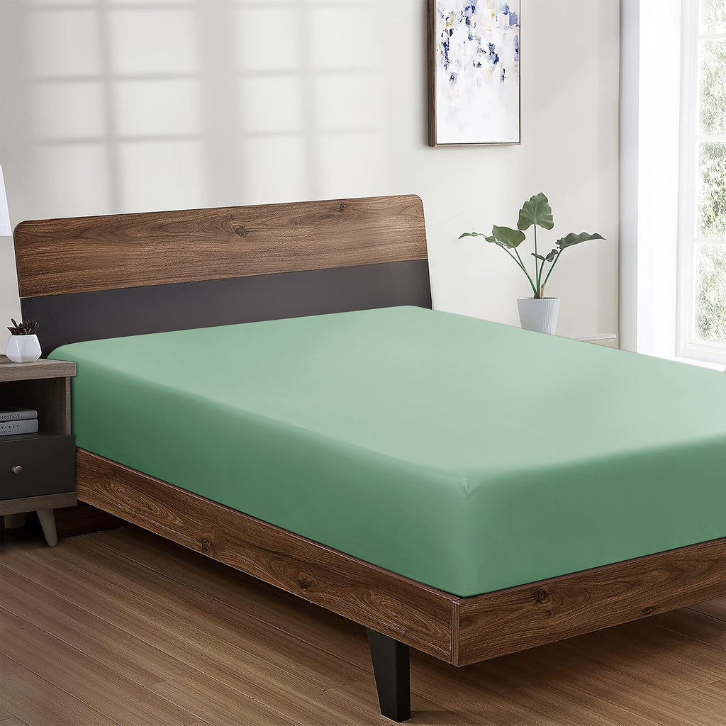 Premium Quality Fitted Sheet