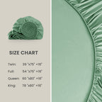 Premium Quality Fitted Sheet