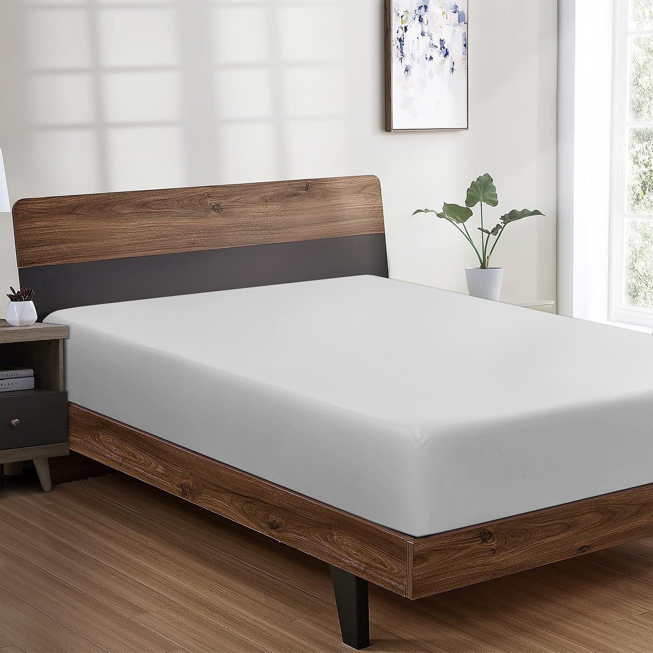 Premium Quality Fitted Sheet