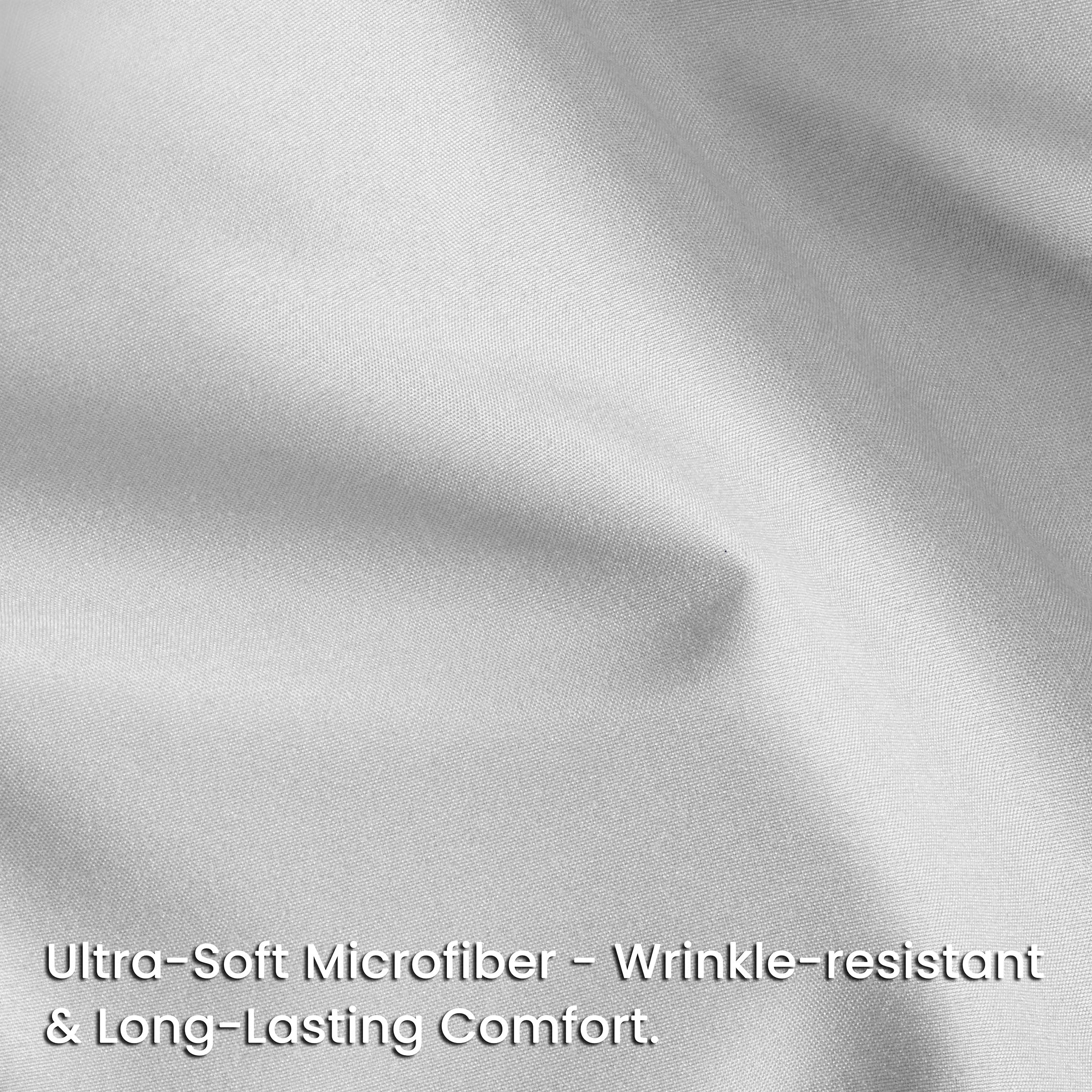 Premium Quality Fitted Sheet