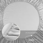 Premium Quality Fitted Sheet