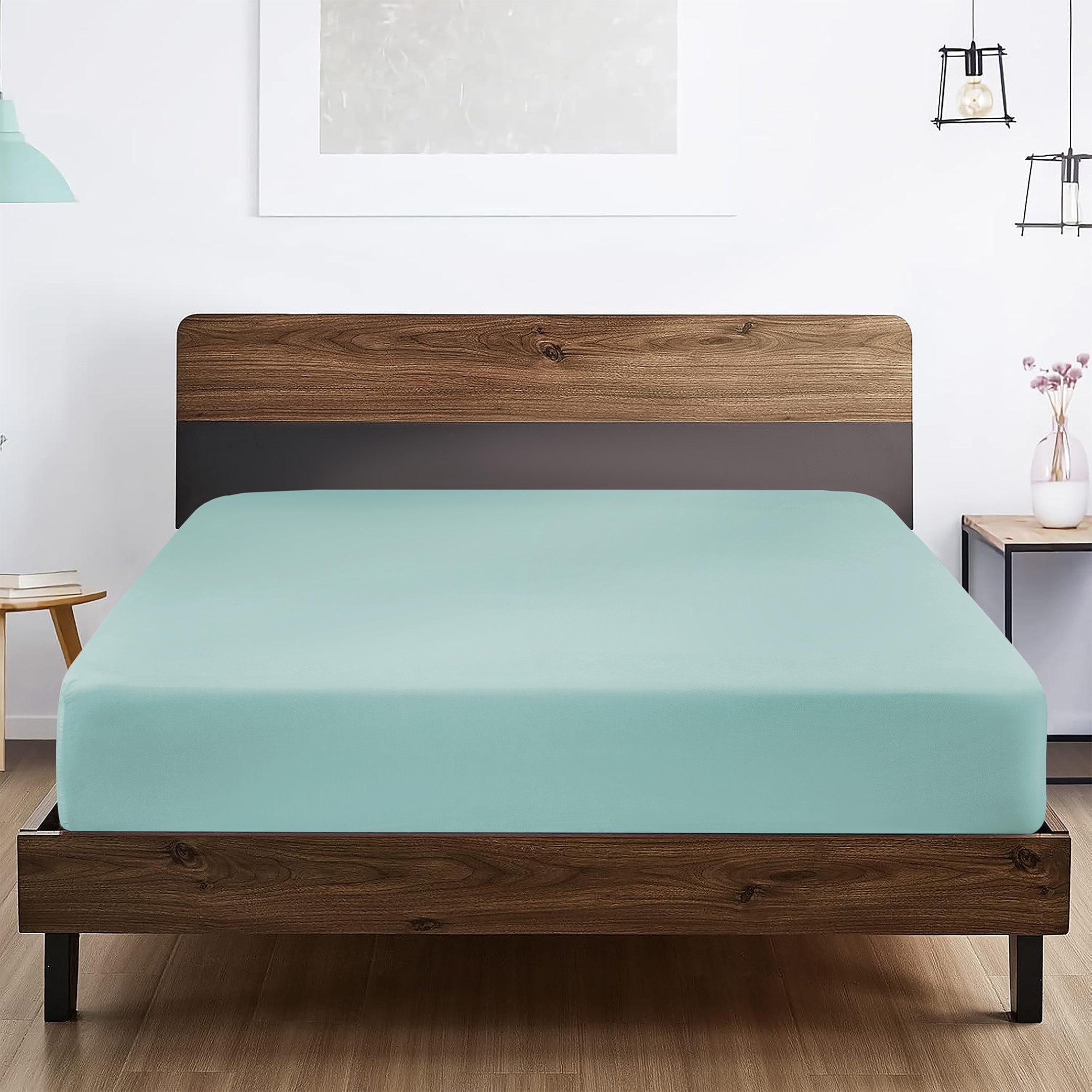 Premium Quality Fitted Sheet