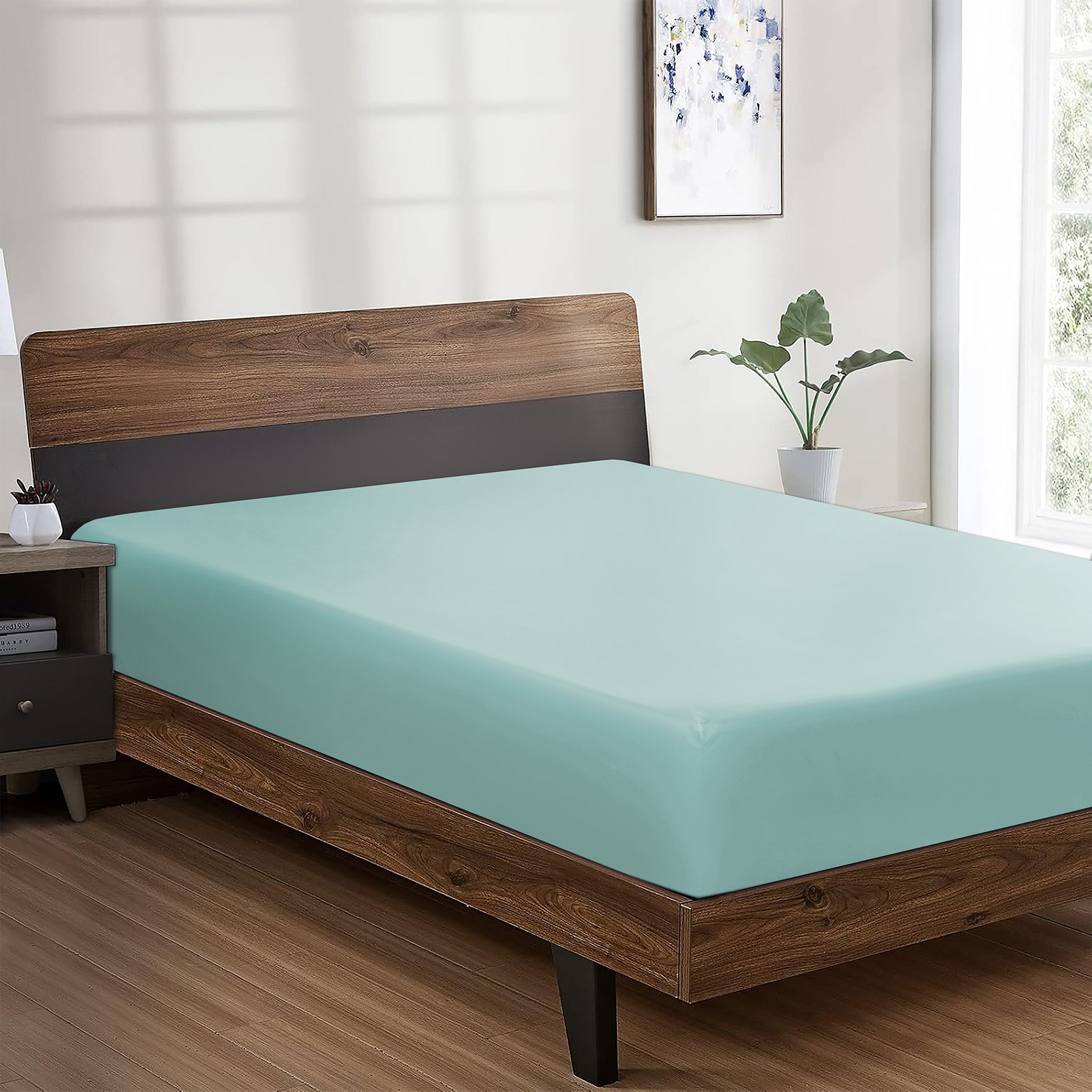 Premium Quality Fitted Sheet