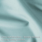 Premium Quality Fitted Sheet