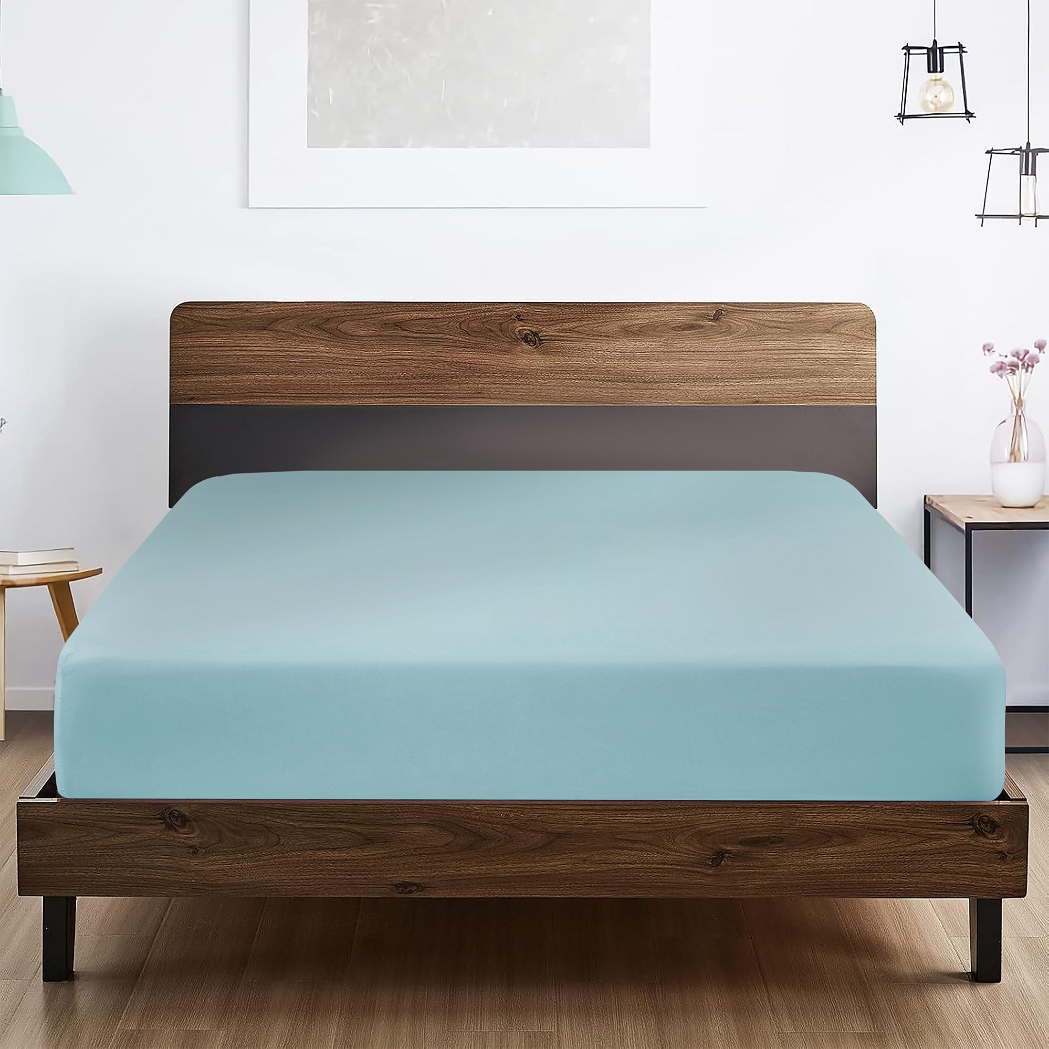 Premium Quality Fitted Sheet