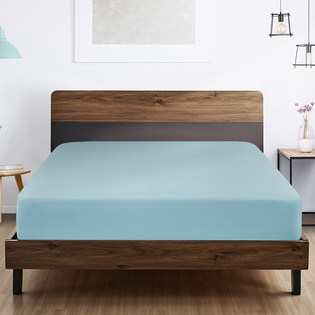 Premium Quality Fitted Sheet