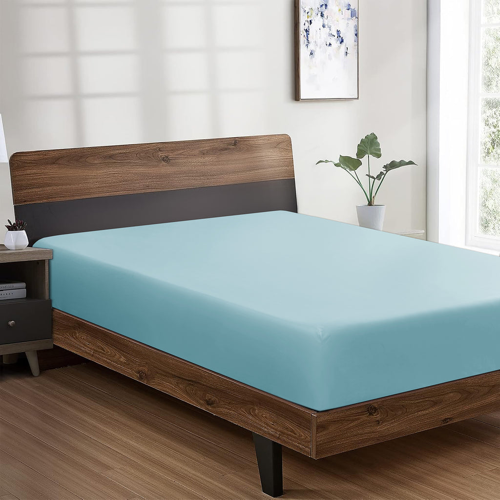 Premium Quality Fitted Sheet