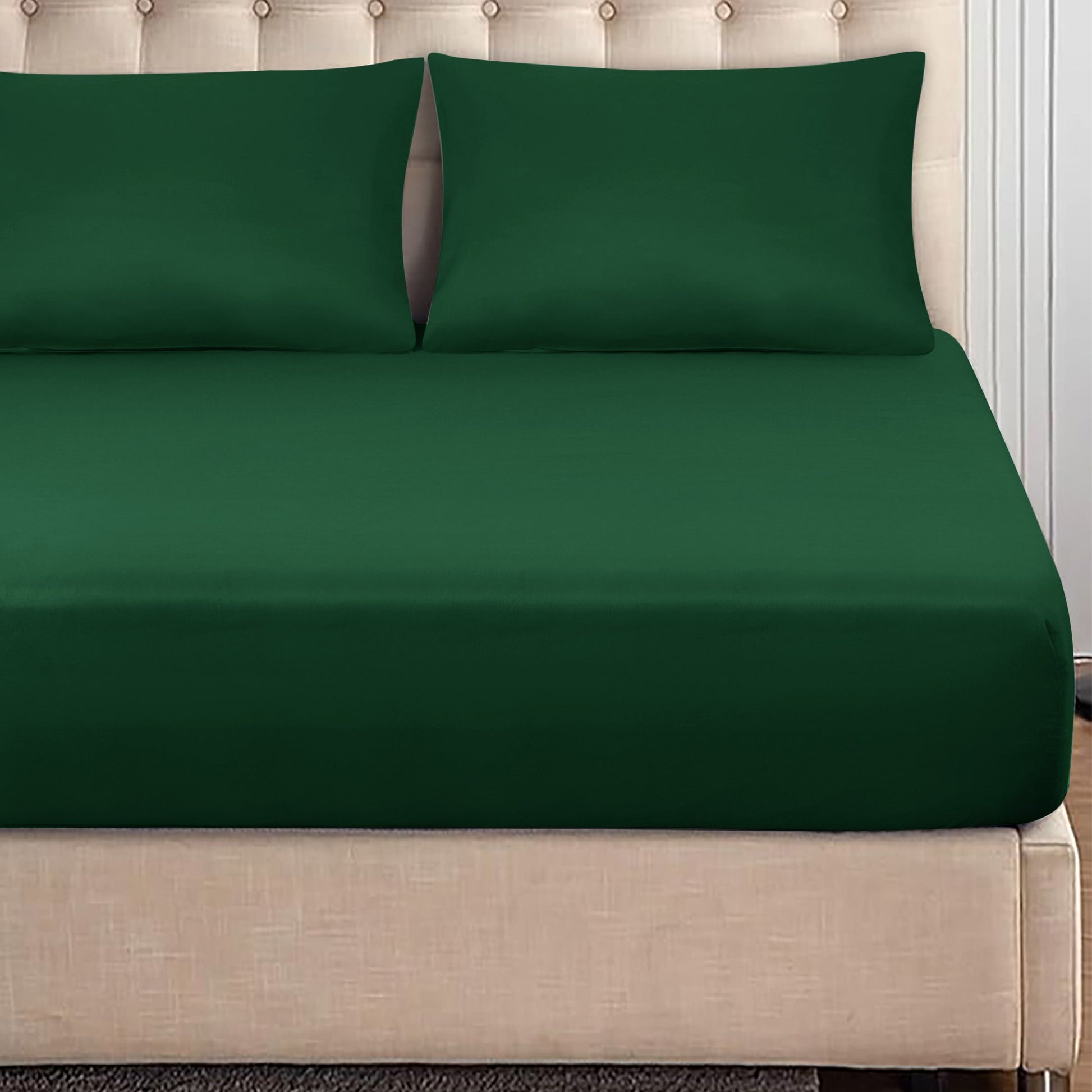 Premium Quality Fitted Sheet