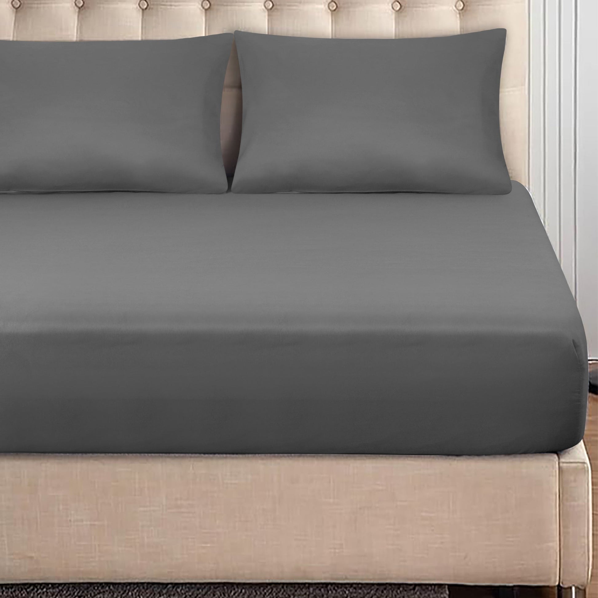 Premium Quality Fitted Sheet