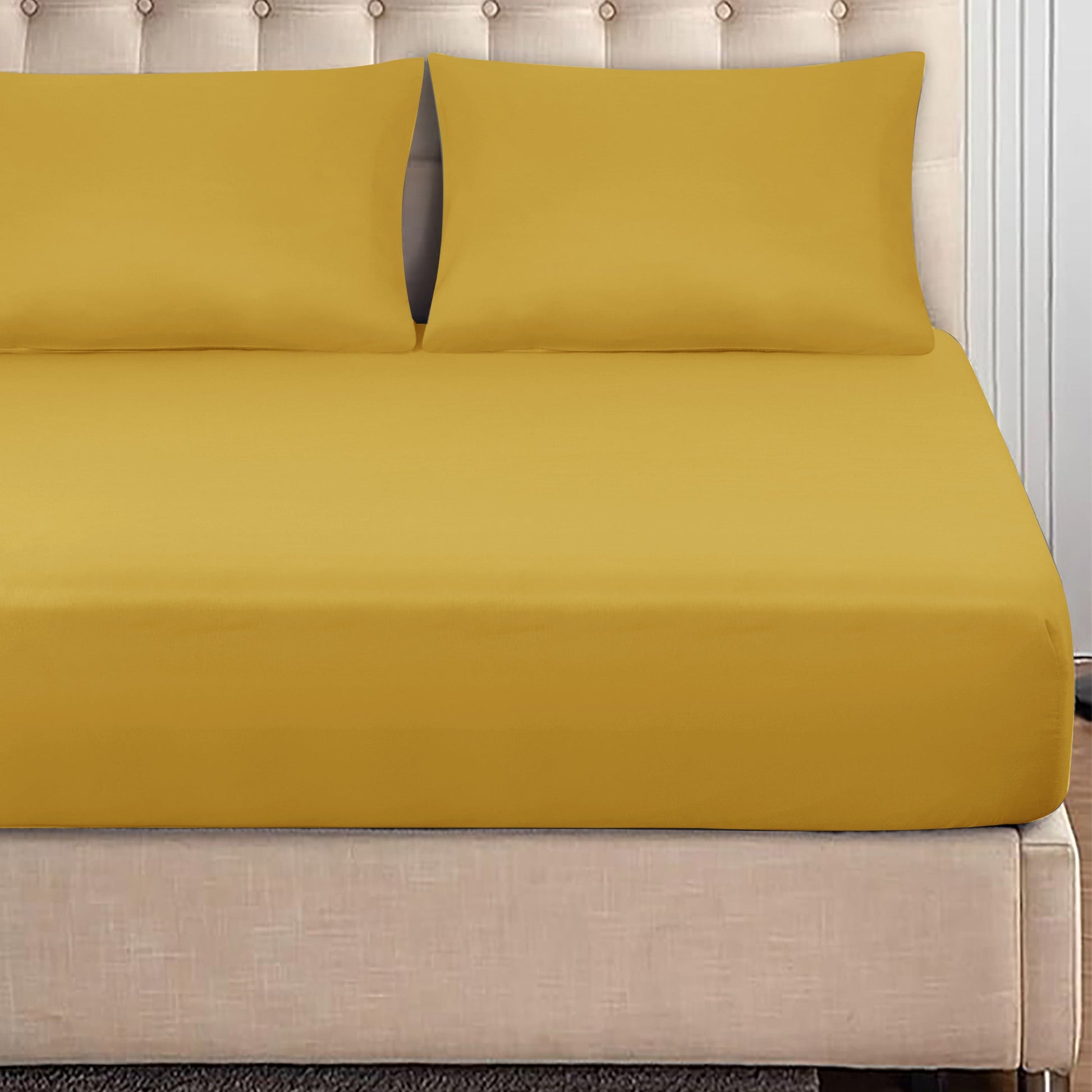 Premium Quality Fitted Sheet