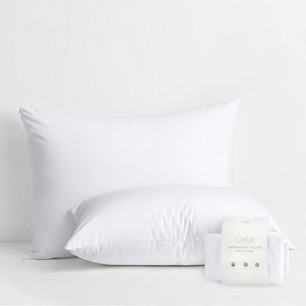 Waterproof Pillow Protector