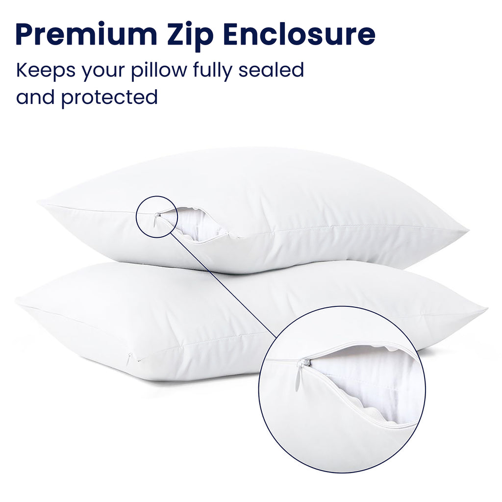 Waterproof Pillow Protector