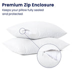 Waterproof Pillow Protector
