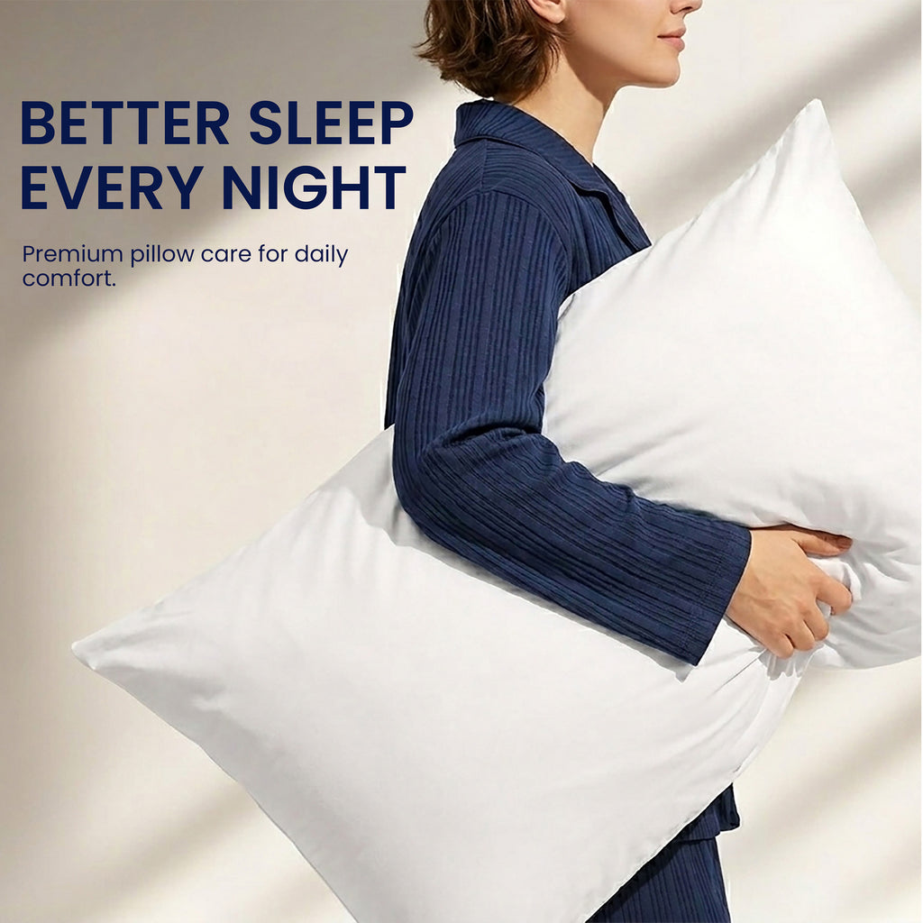 Waterproof Pillow Protector