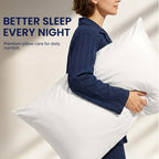 Waterproof Pillow Protector